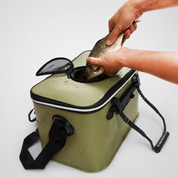 Bolsa para peces Supfix