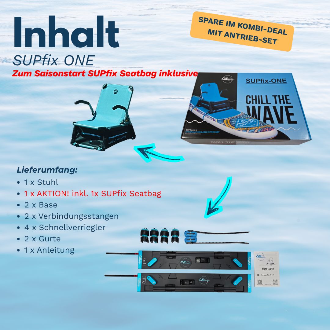 SUPfix ONE