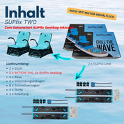 SUPfix TWO