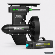 Motor Supfix SpinX + batería de 4 u 8 h + mando a distancia