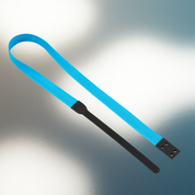 SUPfix Ersatzgurt – Original Befestigungsband für alle SUPfix Systeme