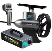 SUPFIX FISH-HUNTER Anglerboard: tabla de SUP de pesca estable con sistema de asiento