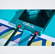 Biela de fibra de vidrio