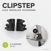 Sufijo Clipstep