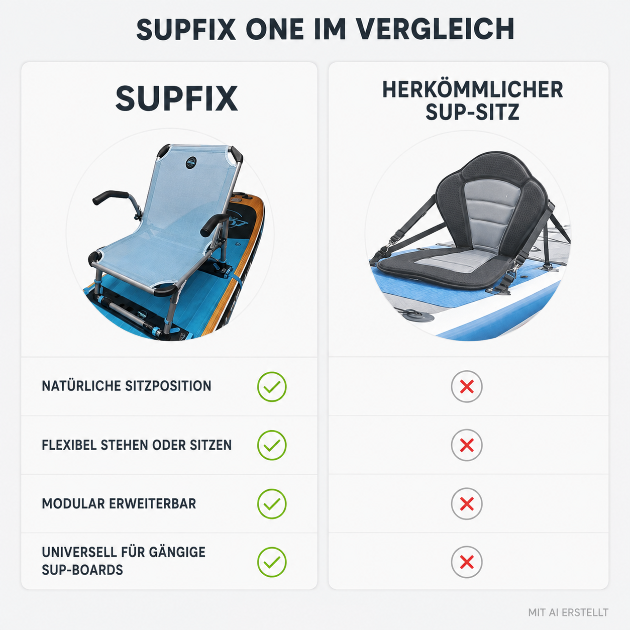 SUPfix UNO