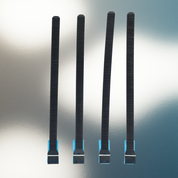 SUPfix Ersatzgurt – Original Befestigungsband für alle SUPfix Systeme