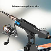Supfix Angelrutenhalter